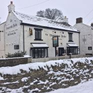The Wensleydale Heifer