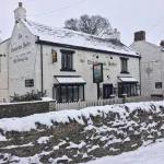 The Wensleydale Heifer
