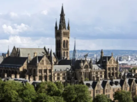 Royal West End Hotel Hotels in Glasgow