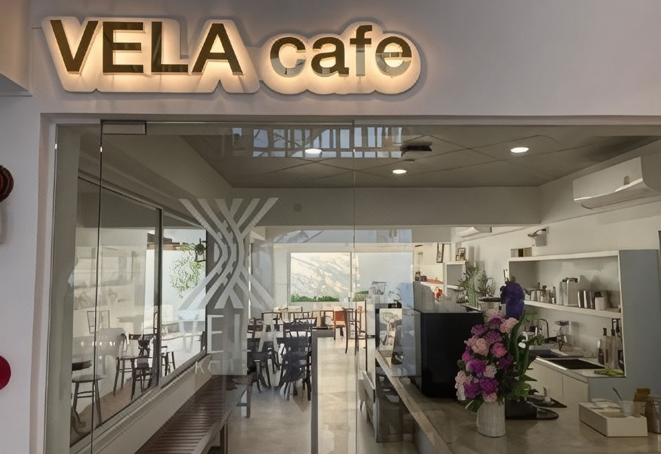 5. 벨라 코랏 호텔..