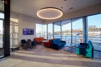 Tŷ Milford Waterfront Hotels in Angle