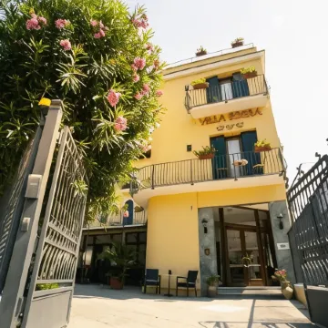 Hotel Villa Edera