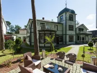 Sunset Hotel Hotels in Jurmala