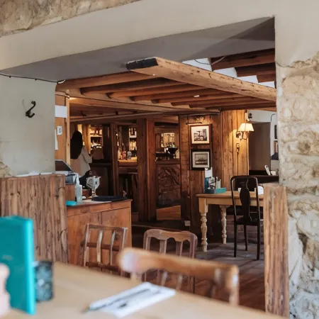 The Smugglers Inn