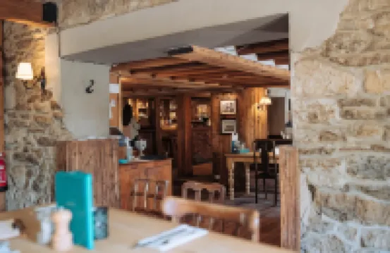 The Smugglers Inn