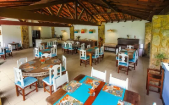 Pousada Chácara Das Acácias - Com Gerador de Energia