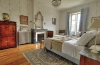 Domaine de Montclair Hotels in Anse