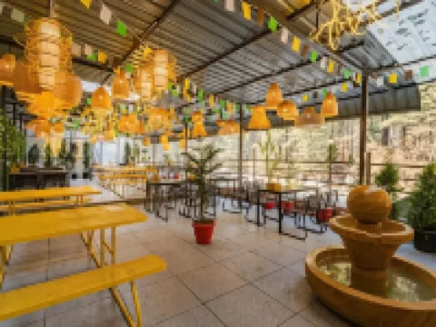 The Hosteller Kasol, Riverside Hotels in Kullu District