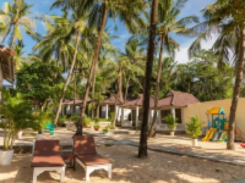 Nhat Lan Resort Hotels in Phu Quoc Island