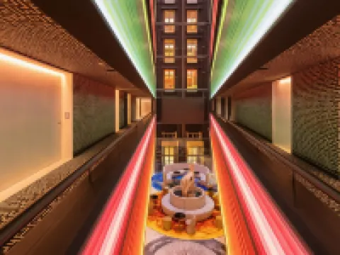 nhow Lima Hoteles en Lima