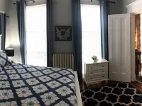 Bellevue House Hotels in Newport