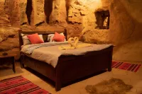 Captain's Desert Camp - Bãi đậu xe