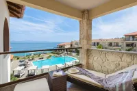 Blue Bay Halkidiki - spa