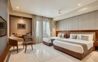 Ans Pride Hotels in Pudukkottai
