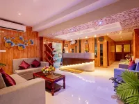 Hotel Serene Palace โรงแรมใกล้วัดมุรุกัน