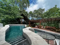 Hotel la Colina Hôtels à : Quepos