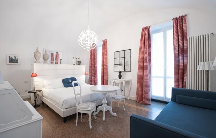 Hotel Marina Charming Rooms