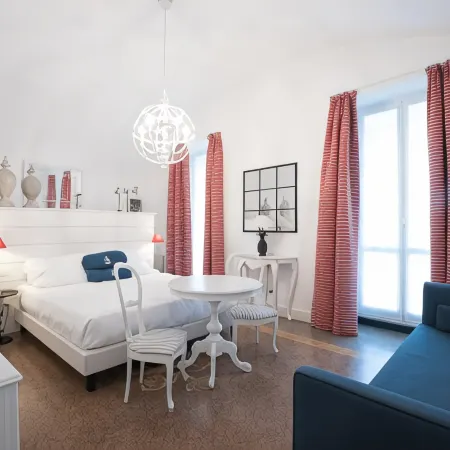 Hotel Marina Charming Rooms