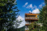 Alt Life Luxe - Uppper Bhagsu Mcleodganj