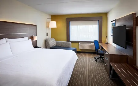 Holiday Inn Express Niagara-on-The-Lake