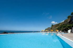 Hotel Orca Praia