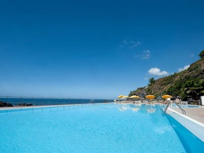 Hotel Orca Praia