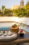 Dome Hotel - Uima-altaat