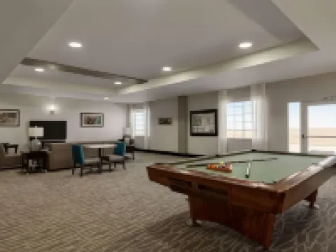 La Quinta Inn & Suites by Wyndham Dumas Hoteles en Dumas