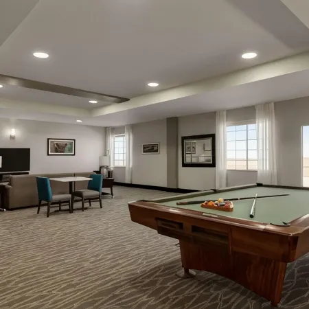La Quinta Inn & Suites by Wyndham Dumas