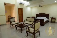 Gran Hotel Victoria Các khách sạn ở Tola