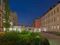 Johanniter Gästehaus Hotels in Munster
