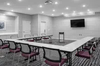 تاون بلايس سويتس باي ماريوت تشارلوت فورت ميل فنادق في Waxhaw