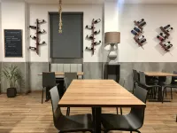 Hotel Vila Esteves Hotels in Valenca