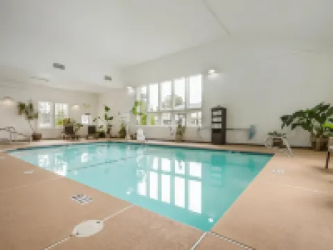 Comfort Inn Arcata Hoteles en Arcata