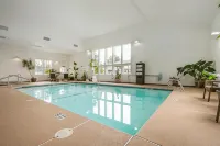 Comfort Inn Arcata Hoteles en Blue Lake