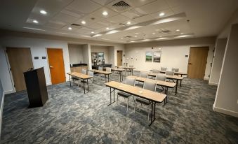 Hampton Inn & Suites Cashiers-Sapphire Valley