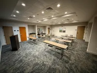 喀什爾藍寶石谷歡朋套房飯店 海蘭茲住宿飯店