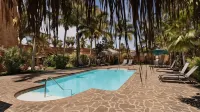 Posada del Molino - Uima-altaat