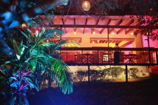 La Provence Restaurant & Hotel Boutique Hotels in 