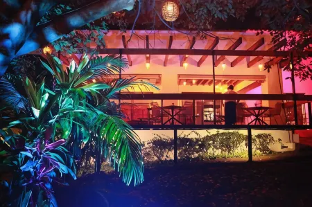 La Provence Restaurant & Hotel Boutique