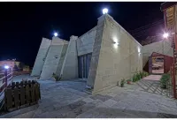 Samistal Lodge Cappadocia