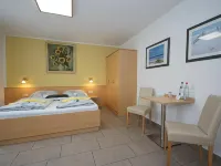Pension Vineta Rügen Hotels in Baabe