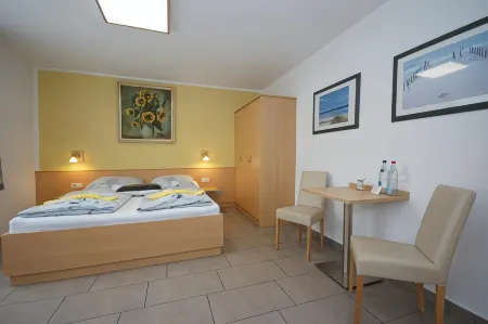 Pension Vineta Rügen