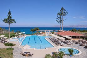 Ammos Luxury Resort