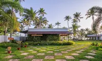 Treebo Majestic Retreat Hotels in Thiruvananthapuram