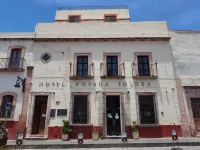 Posada Tolosa