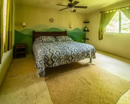 Posada James Hoteles en Xilitla