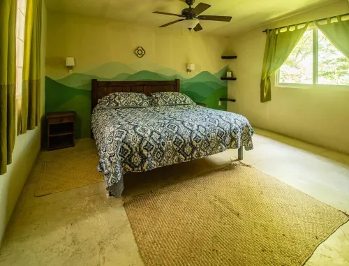 Posada James Hotels in Xilitla