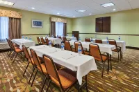 Hampton Inn Waterbury Hoteles en Waterbury