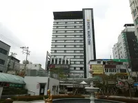 Hotel Head-One - parking